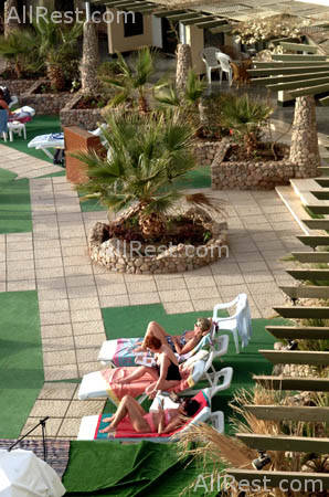 Aida Sharm Hotel 24